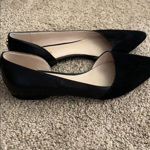 Cole Haan flats
